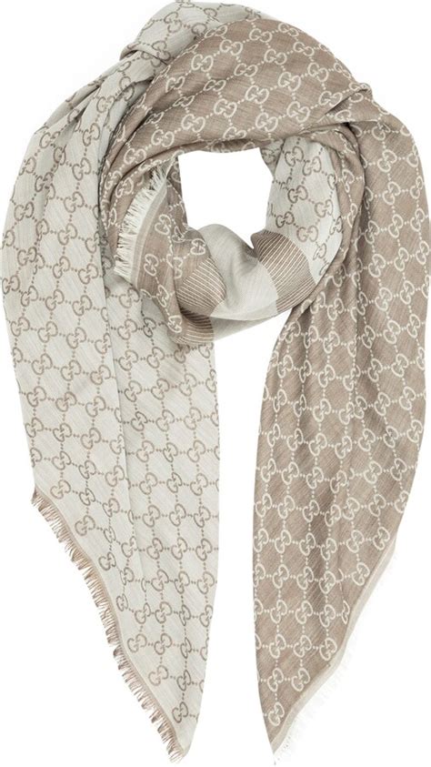 stola verde gucci|Gucci scarf/stola .